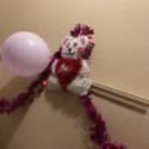 Meet your Posher, Leonard